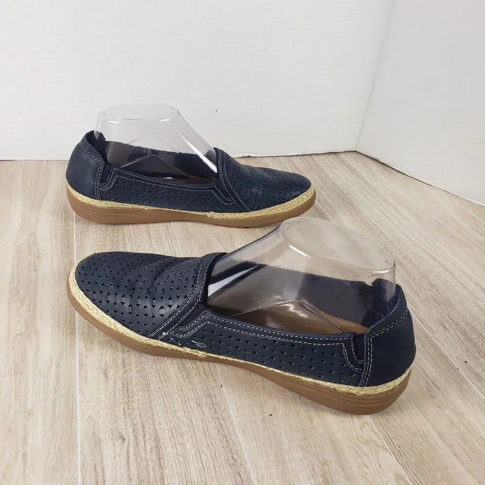 Clarks excellent pre